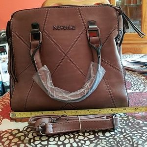NWT Nevenka Tote